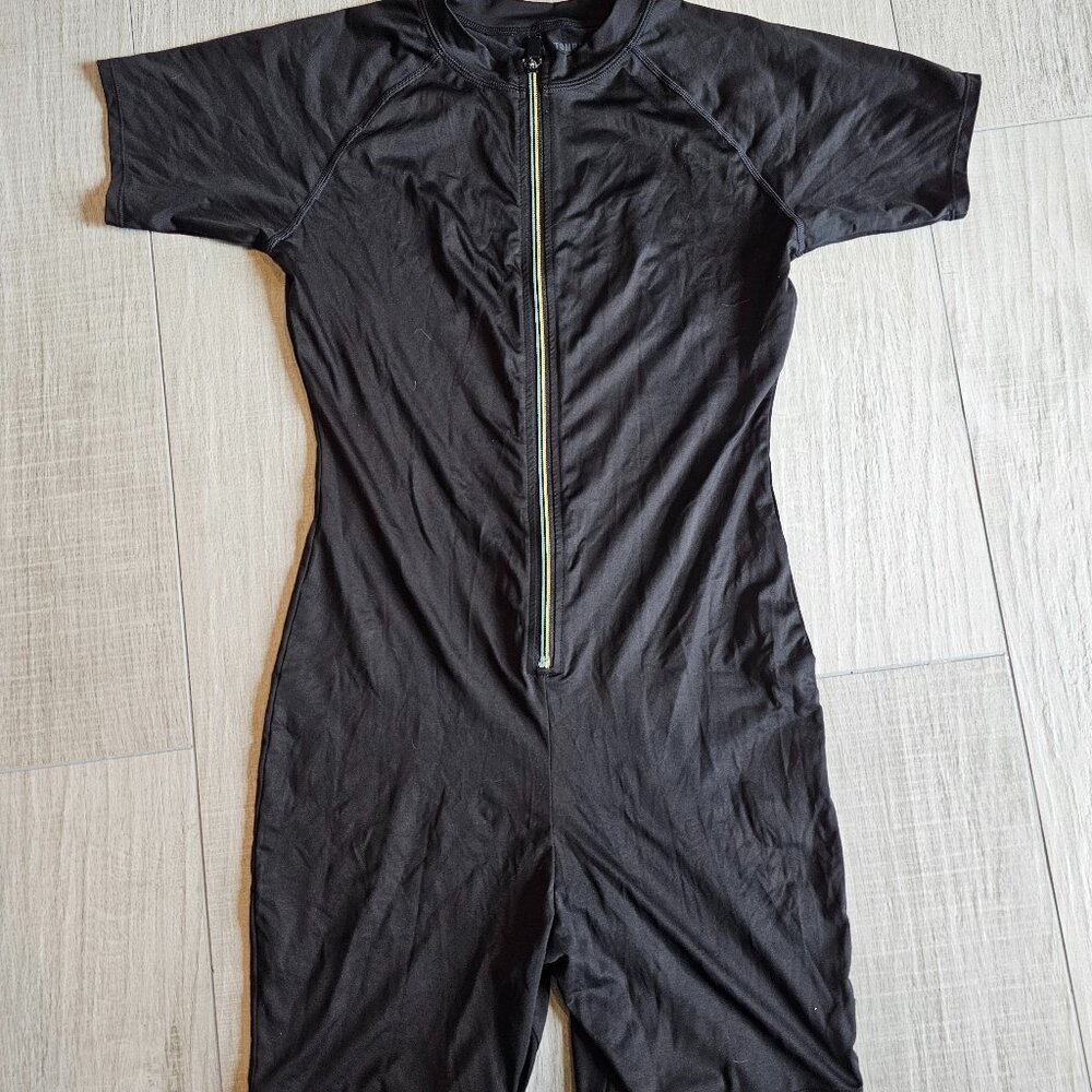 TomboyX Swim Rash Guard